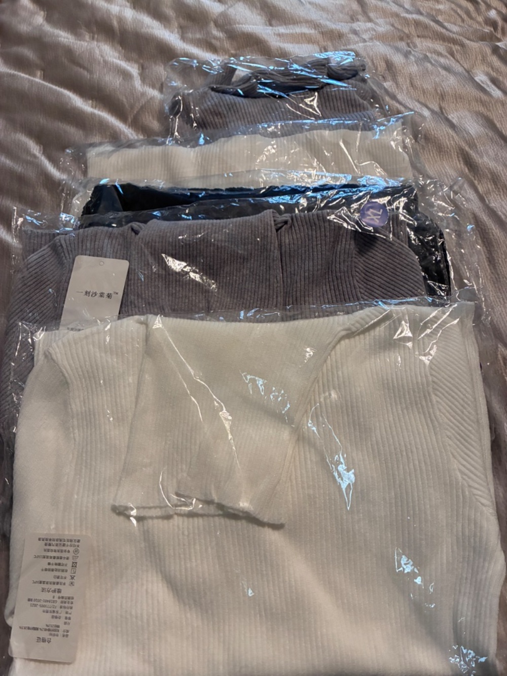 Turtleneck - Picture 2 of 3